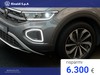 Volkswagen T-Roc 1.5 tsi style