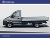 Volkswagen VIC Crafter 35 2.0 tdi 140cv l4 d.cab. business auto