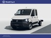 Volkswagen VIC Crafter 35 2.0 tdi 140cv l4 carro d.cab. onnicar business