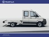 Volkswagen VIC Crafter 35 2.0 tdi 140cv l4 carro d.cab. onnicar business