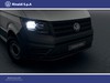 Volkswagen VIC Crafter 35 2.0 tdi 140cv l4 carro d.cab. onnicar business