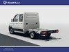 Volkswagen VIC Crafter 35 2.0 tdi 140cv l4 carro d.cab. onnicar business