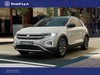 Volkswagen T-Roc 1.5 tsi style dsg