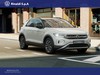 Volkswagen T-Roc 1.5 tsi style dsg