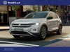 Volkswagen T-Roc 1.5 tsi style dsg