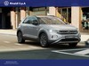 Volkswagen T-Roc 1.5 tsi style dsg