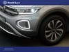 Volkswagen T-Roc 1.5 tsi style dsg
