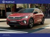 Volkswagen T-Roc 1.0 tsi r-line plus 115cv