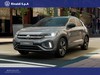 Volkswagen T-Roc 2.0 tdi r-line plus 4motion 150cv dsg