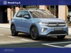 Volkswagen T-Cross 1.0 tsi r-line plus 115cv