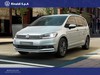 Volkswagen Touran 2.0 tdi edition plus dsg