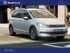 Volkswagen Touran 2.0 tdi edition plus dsg
