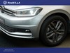 Volkswagen Touran 2.0 tdi edition plus dsg