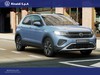 Volkswagen T-Cross 1.0 tsi edition plus 115cv