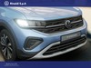 Volkswagen T-Cross 1.0 tsi edition plus 115cv