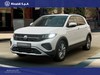 Volkswagen T-Cross 1.0 tsi edition plus 115cv