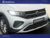 Volkswagen T-Cross 1.0 tsi edition plus 115cv