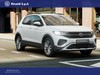 Volkswagen T-Cross 1.0 tsi edition plus 115cv