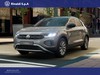 Volkswagen T-Roc 1.0 tsi edition plus 115cv
