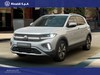 Volkswagen T-Cross 1.0 tsi style 115cv dsg