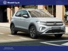 Volkswagen T-Cross 1.0 tsi style 115cv dsg
