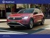 Volkswagen T-Roc 1.5 tsi life dsg
