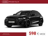 Audi A5 avant 2.0 tdi mhev+ s line edition quattro 204cv s-tronic