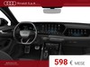 Audi A5 avant 2.0 tdi mhev+ s line edition quattro 204cv s-tronic