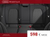 Audi A5 avant 2.0 tdi mhev+ s line edition quattro 204cv s-tronic