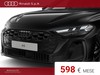 Audi A5 avant 2.0 tdi mhev+ s line edition quattro 204cv s-tronic