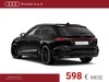 Audi A5 avant 2.0 tdi mhev+ s line edition quattro 204cv s-tronic