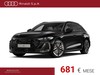Audi A5 avant 2.0 tfsi s line edition quattro 204cv s-tronic