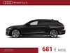 Audi A5 avant 2.0 tfsi s line edition quattro 204cv s-tronic