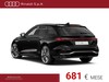 Audi A5 avant 2.0 tfsi s line edition quattro 204cv s-tronic
