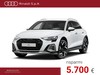 Audi A3 allstreet 35 1.5 tfsi mhev identity contrast s-tronic