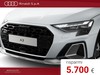 Audi A3 allstreet 35 1.5 tfsi mhev identity contrast s-tronic
