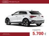Audi A3 allstreet 35 1.5 tfsi mhev identity contrast s-tronic