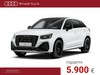 Audi Q2 35 1.5 tfsi identity black s-tronic