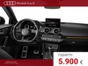 Audi Q2 35 1.5 tfsi identity black s-tronic