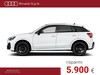 Audi Q2 35 1.5 tfsi identity black s-tronic