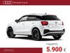 Audi Q2 35 1.5 tfsi identity black s-tronic
