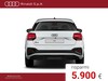 Audi Q2 35 1.5 tfsi identity black s-tronic