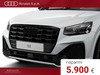 Audi Q2 35 1.5 tfsi identity black s-tronic