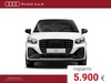 Audi Q2 35 1.5 tfsi identity black s-tronic