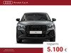 Audi Q2 30 2.0 tdi identity black