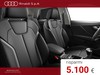Audi Q2 30 2.0 tdi identity black