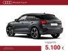 Audi Q2 30 2.0 tdi identity black