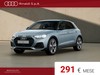 Audi A1 allstreet 30 1.0 tfsi identity contrast 116cv