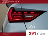 Audi A1 allstreet 30 1.0 tfsi identity contrast 116cv