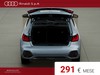 Audi A1 allstreet 30 1.0 tfsi identity contrast 116cv